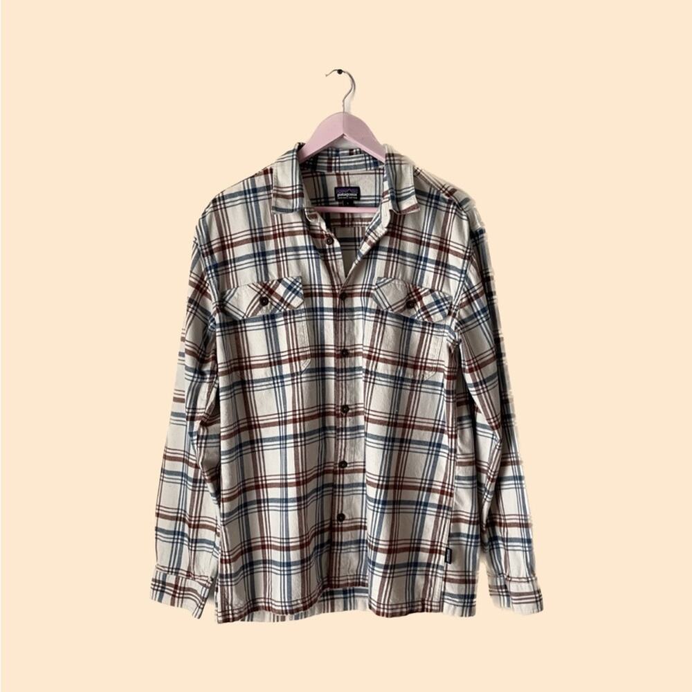 Patagonia Button-Down Shirt